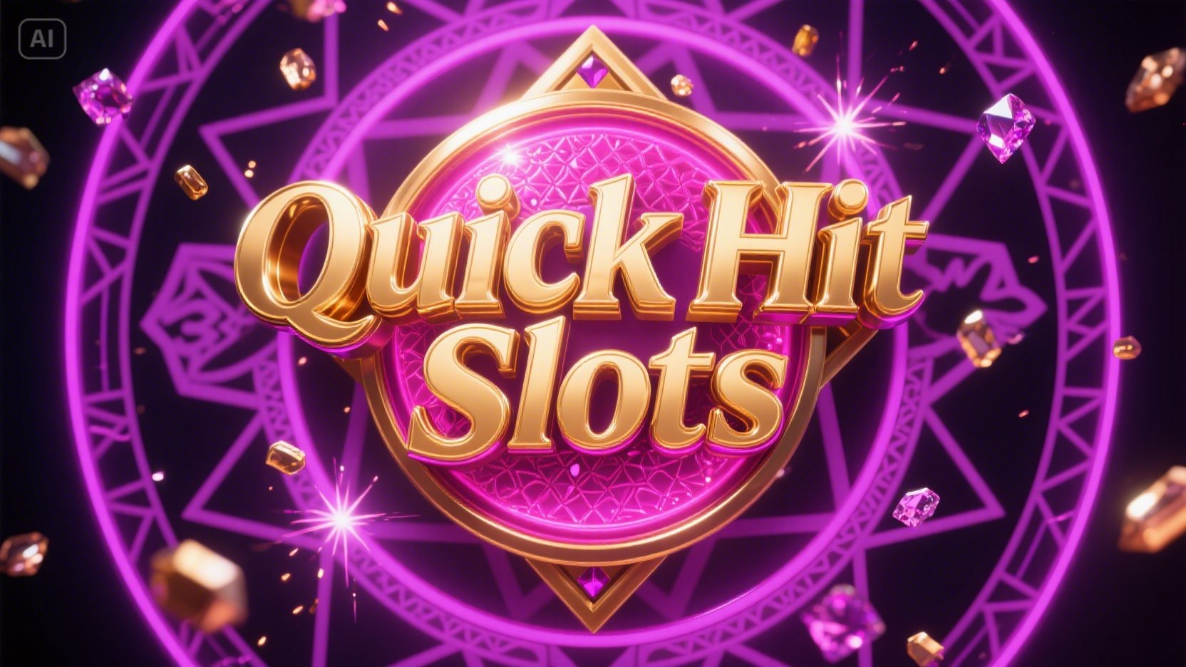 Quick Hit Slots